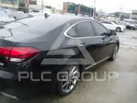 2015 Hyundai Aslan