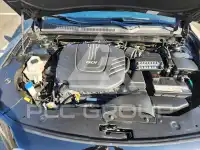 2015 Hyundai Aslan