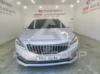 2015 Hyundai Aslan