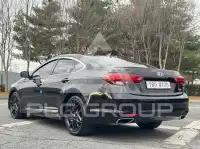 2015 Hyundai Aslan