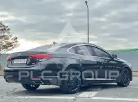 2015 Hyundai Aslan