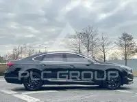 2015 Hyundai Aslan