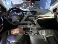 2015 Hyundai Aslan