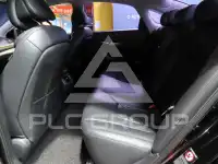 2015 Hyundai Aslan