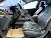 2015 Hyundai Aslan