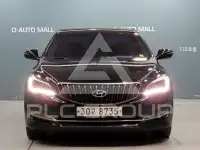2015 Hyundai Aslan