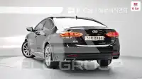 2015 Hyundai Aslan