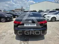 2015 Hyundai Aslan