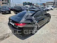 2015 Hyundai Aslan