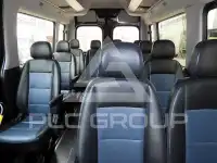 2015 Hyundai Solati