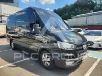 2015 Hyundai Solati