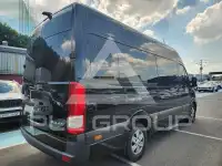 2015 Hyundai Solati