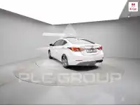 2015 Hyundai Avante