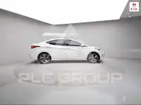 2015 Hyundai Avante