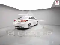 2015 Hyundai Avante