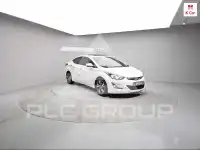 2015 Hyundai Avante