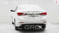 2015 Hyundai Avante