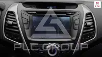 2015 Hyundai Avante