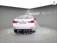 2015 Hyundai Avante