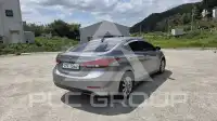 2015 Hyundai Avante