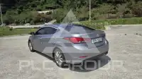 2015 Hyundai Avante