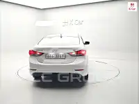 2015 Hyundai Avante