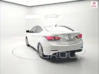 2015 Hyundai Avante