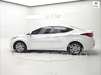 2015 Hyundai Avante