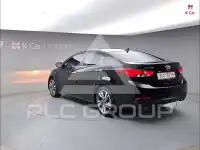 2015 Hyundai Avante