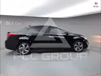 2015 Hyundai Avante