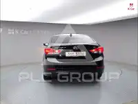 2015 Hyundai Avante