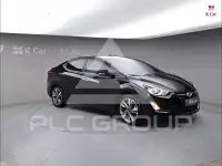 2015 Hyundai Avante