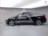 2015 Hyundai Avante