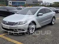 2015 Volkswagen CC