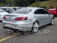 2015 Volkswagen CC
