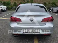 2015 Volkswagen CC