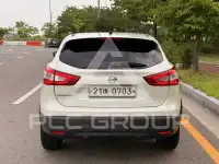2016 Nissan QASHQAI