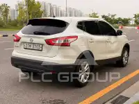 2016 Nissan QASHQAI