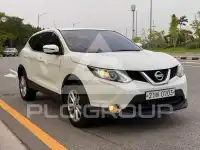 2016 Nissan QASHQAI
