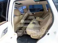 2016 Nissan PATHFINDER