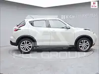 2016 Nissan Juke
