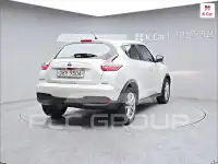 2016 Nissan Juke