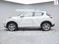 2016 Nissan Juke