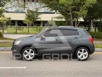 2016 Chevrolet TRAX