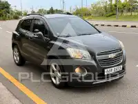 2016 Chevrolet TRAX