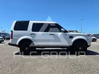 2016 Land Rover Discovery