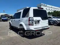 2016 Land Rover Discovery