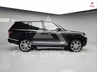 2016 Land Rover Range Rover