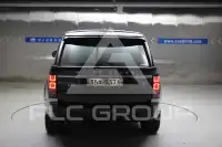 2016 Land Rover Range Rover
