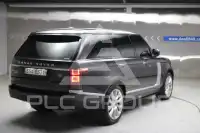 2016 Land Rover Range Rover